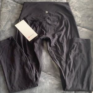 Lululemon align pants